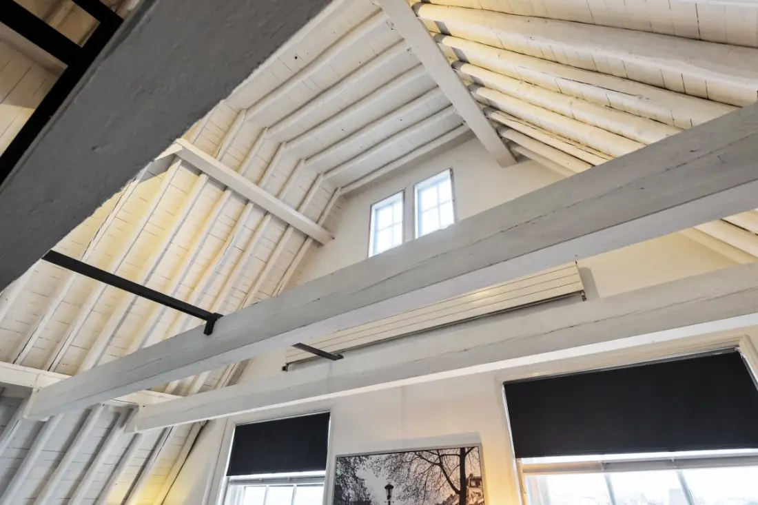 Spaarne Luxury Residence Haarlem