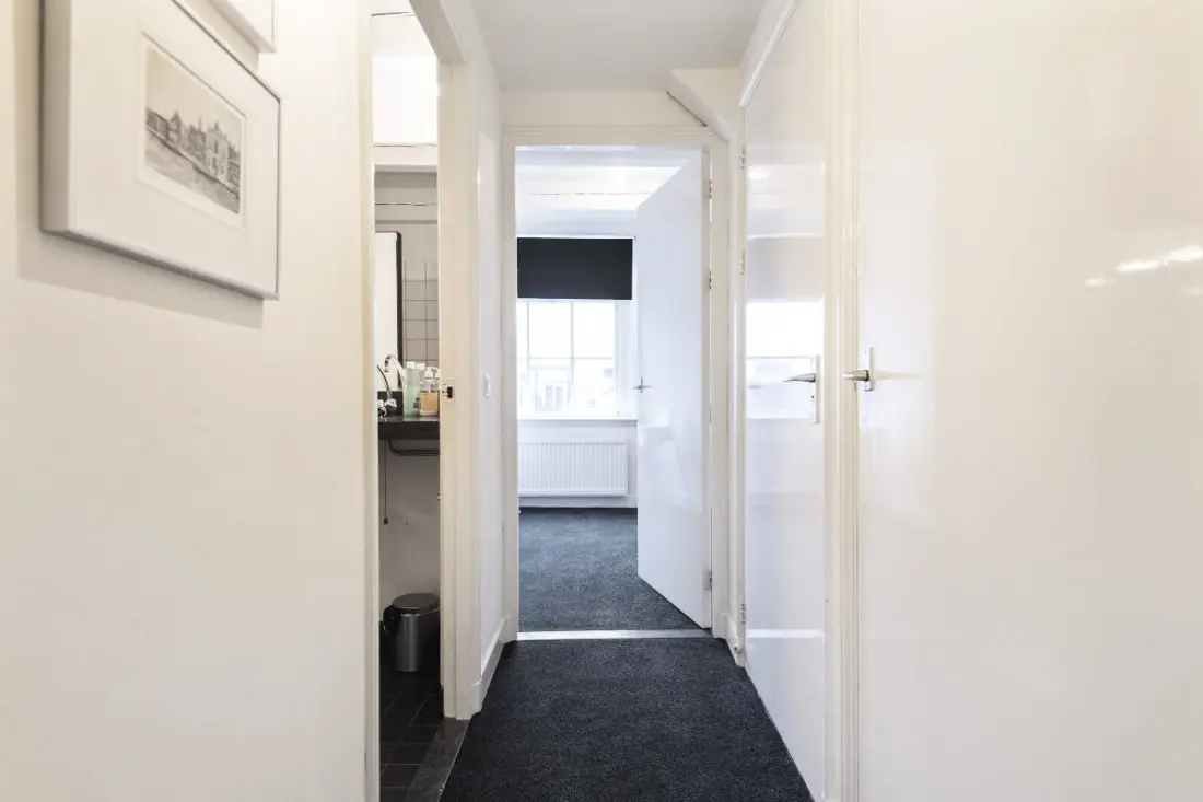 Spaarne Luxury Residence Haarlem