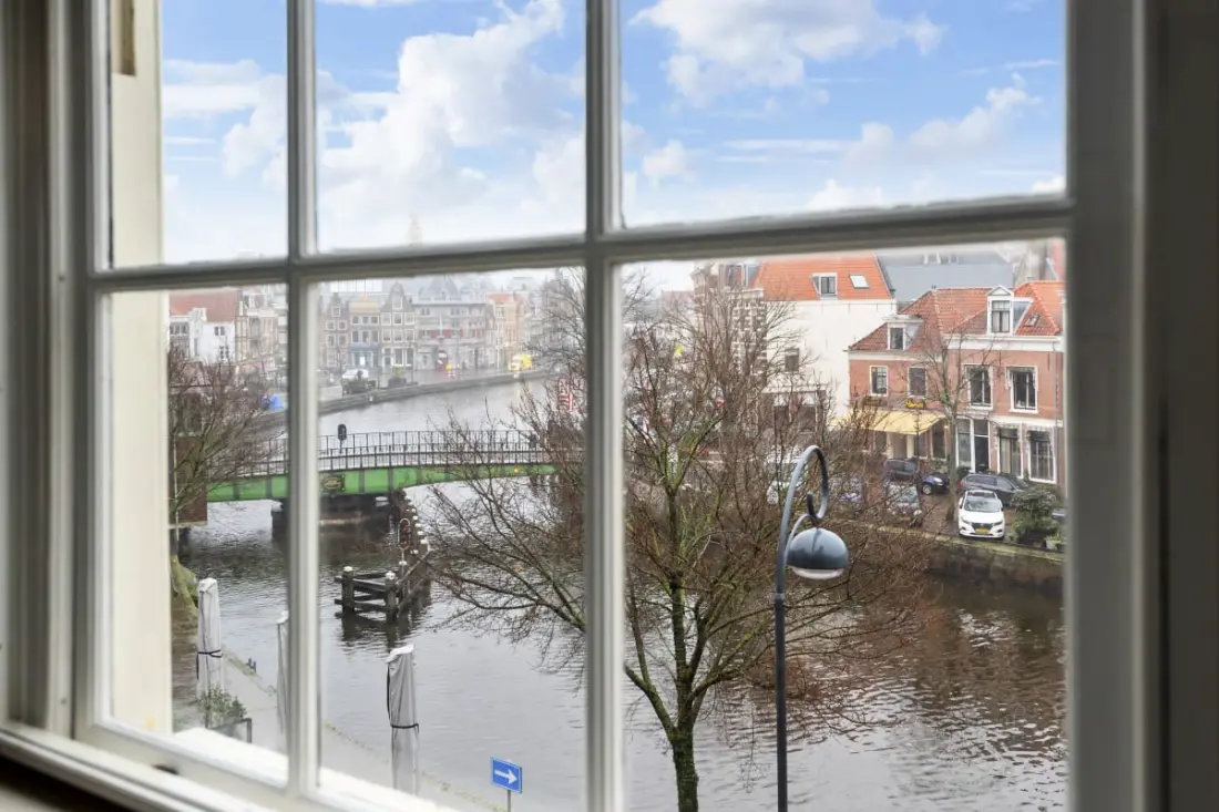 Spaarne Luxury Residence Haarlem