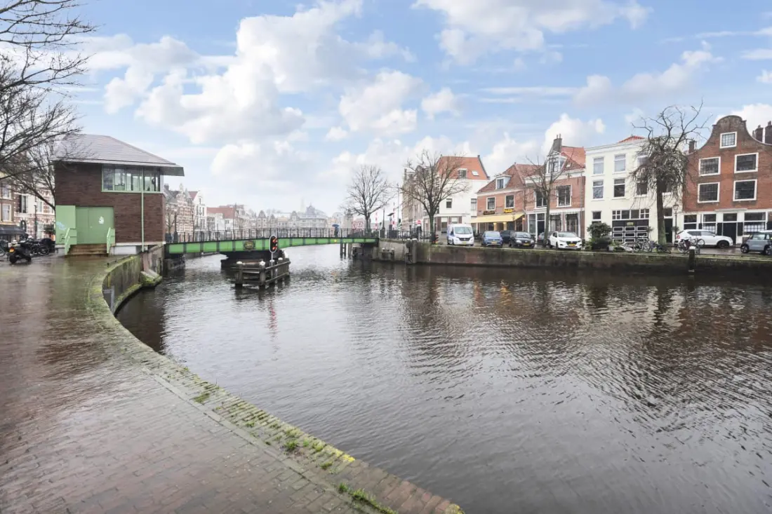 Spaarne Luxury Residence Haarlem