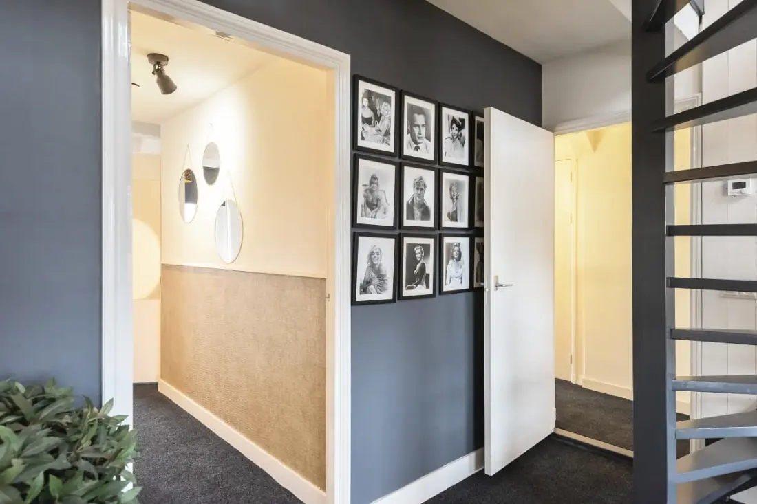Spaarne Luxury Residence Haarlem