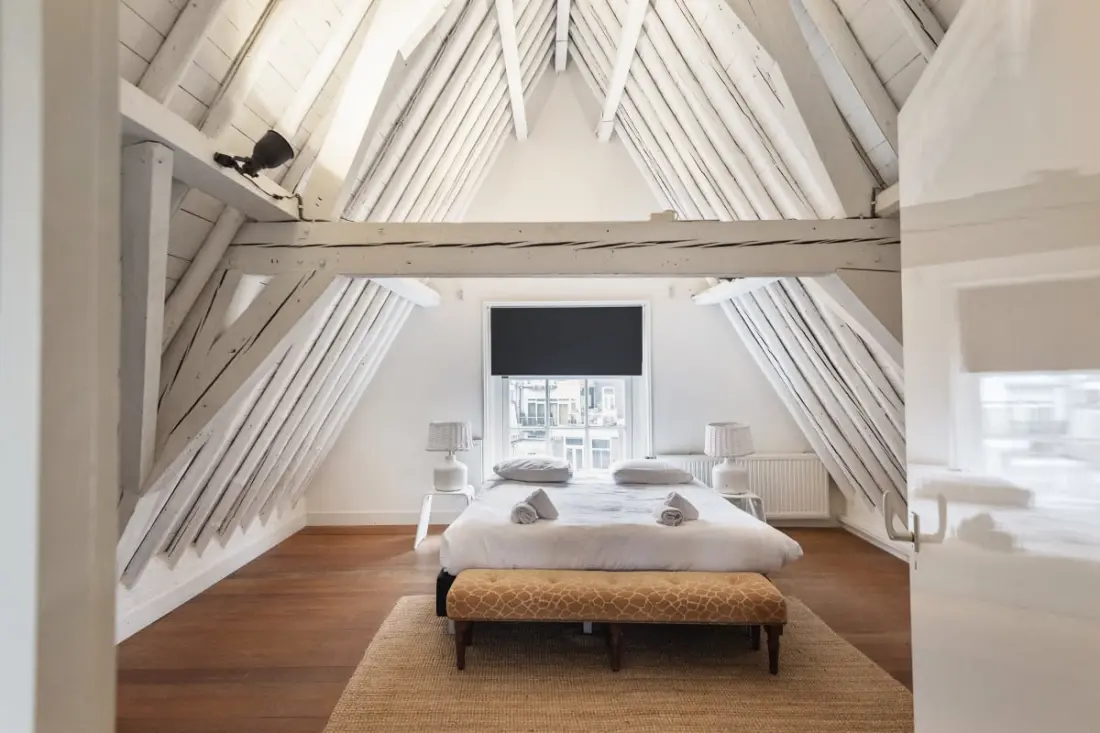 Spaarne Luxury Residence Haarlem