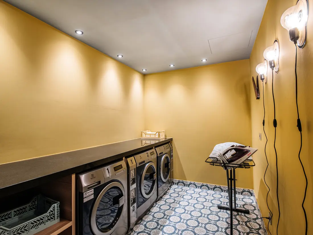 Aparthotel Adagio Toegang Hamburg