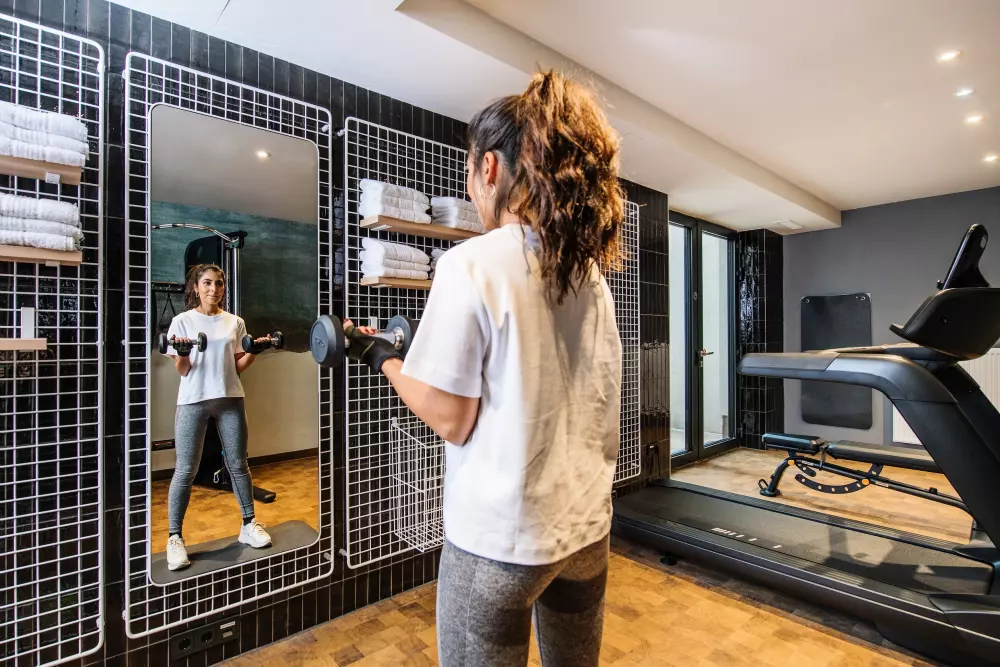 Aparthotel Adagio Access Hamburg