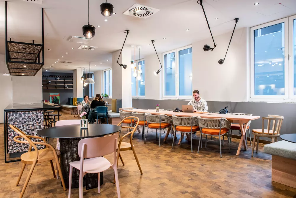 Aparthotel Adagio Access Hamburg