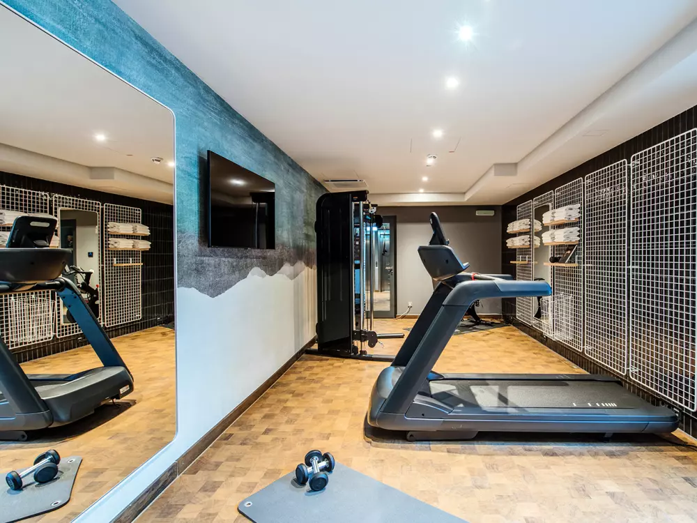 Aparthotel Adagio Access Hamburg