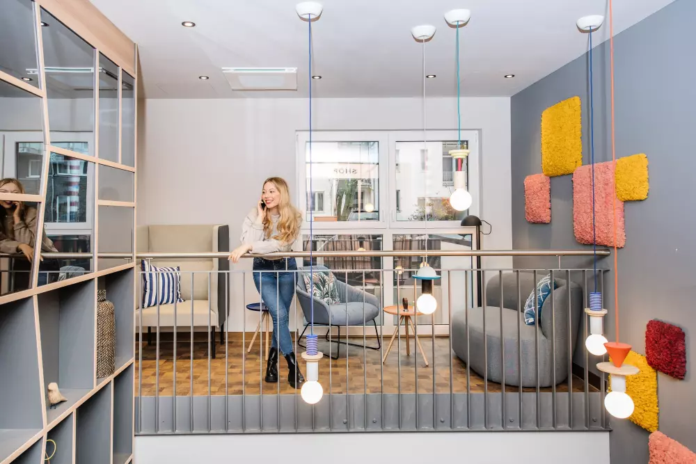 Aparthotel Adagio Access Hamburg