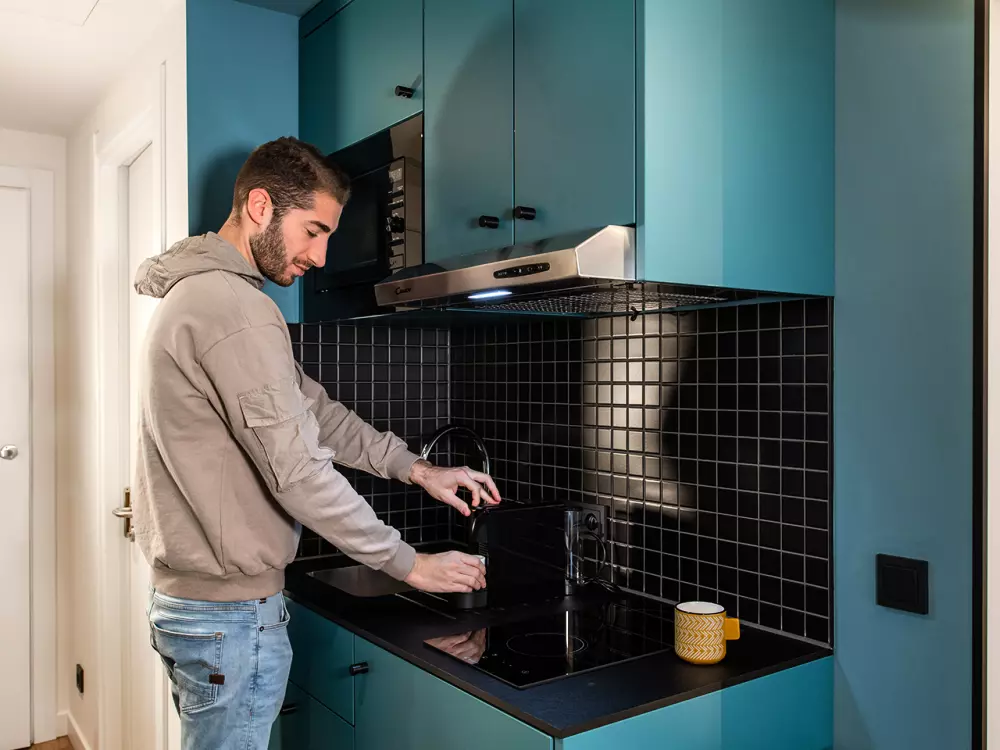 Aparthotel Adagio Access Hamburg