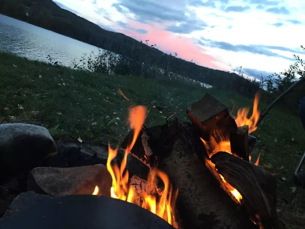 Hammarstrands Camping 4 Stars★★★★