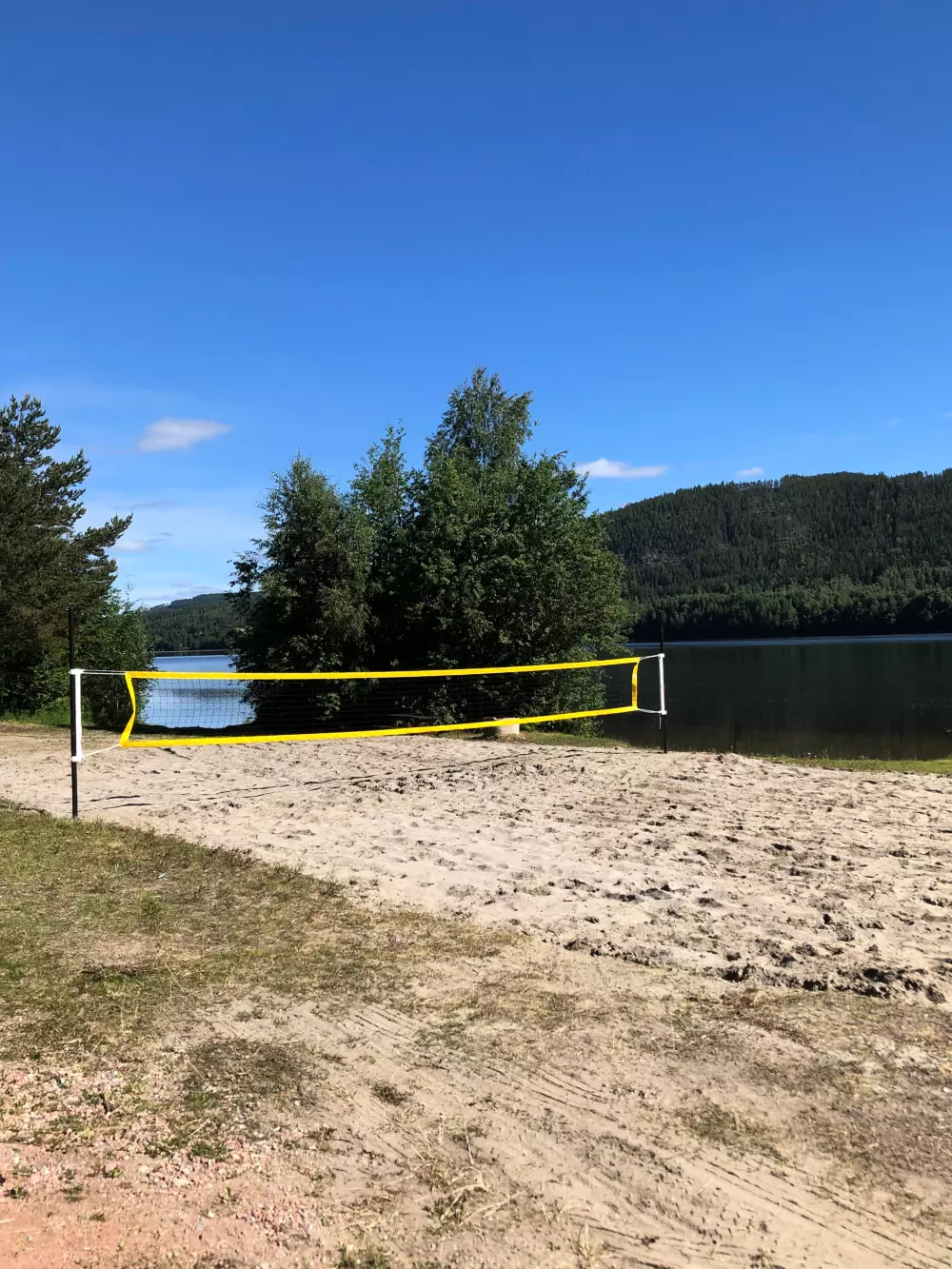 Hammarstrands Camping 4 Stars★★★★