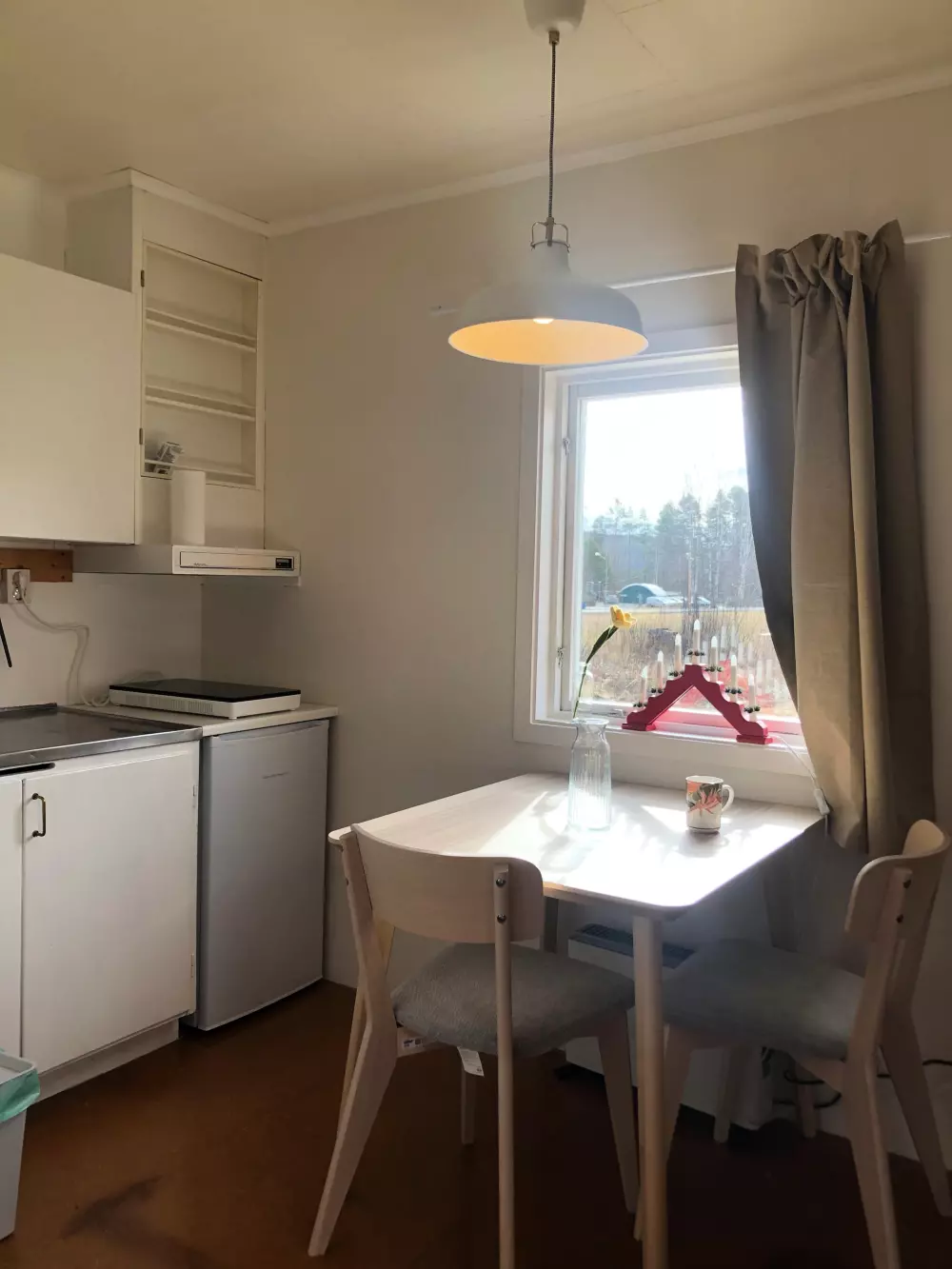 Hammarstrands Camping 4 Stars★★★★