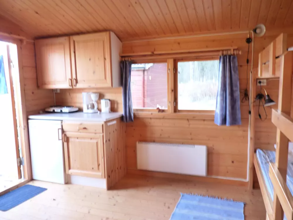 Hammarstrands Camping 4 Stars★★★★