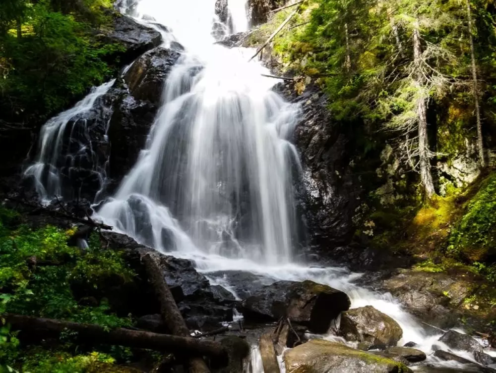 Hammarstrands Camping 4 Stars★★★★