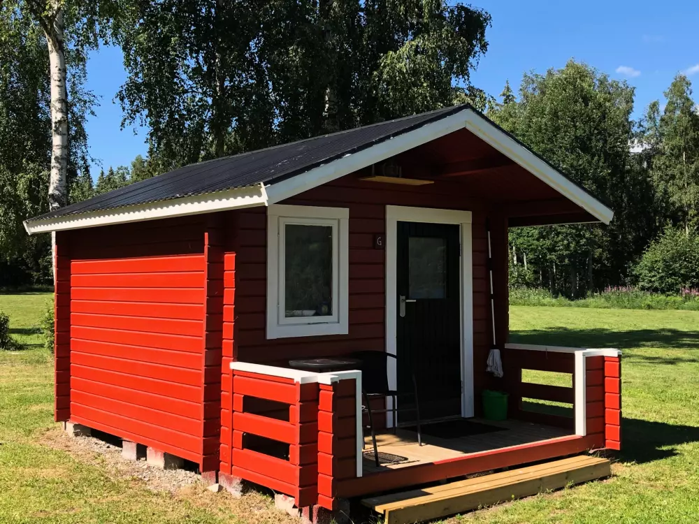 Hammarstrands Camping 4 Stars★★★★