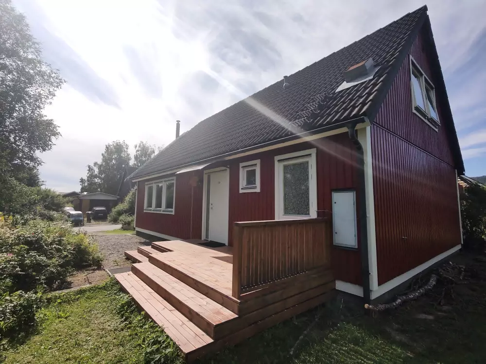 Hammarstrands Camping 4 Stars★★★★