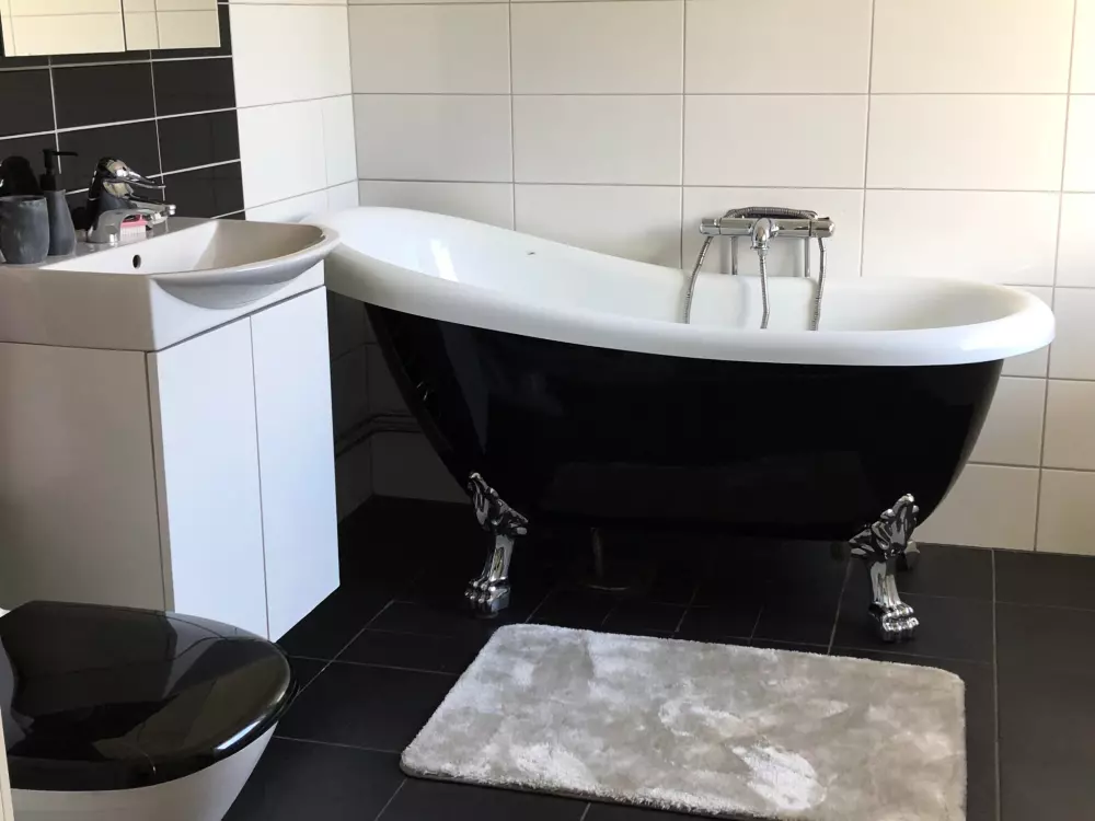 Hammarstrands Camping 4 Stars★★★★