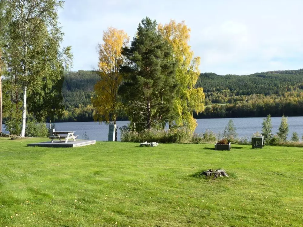 Hammarstrands Camping 4 Stars★★★★