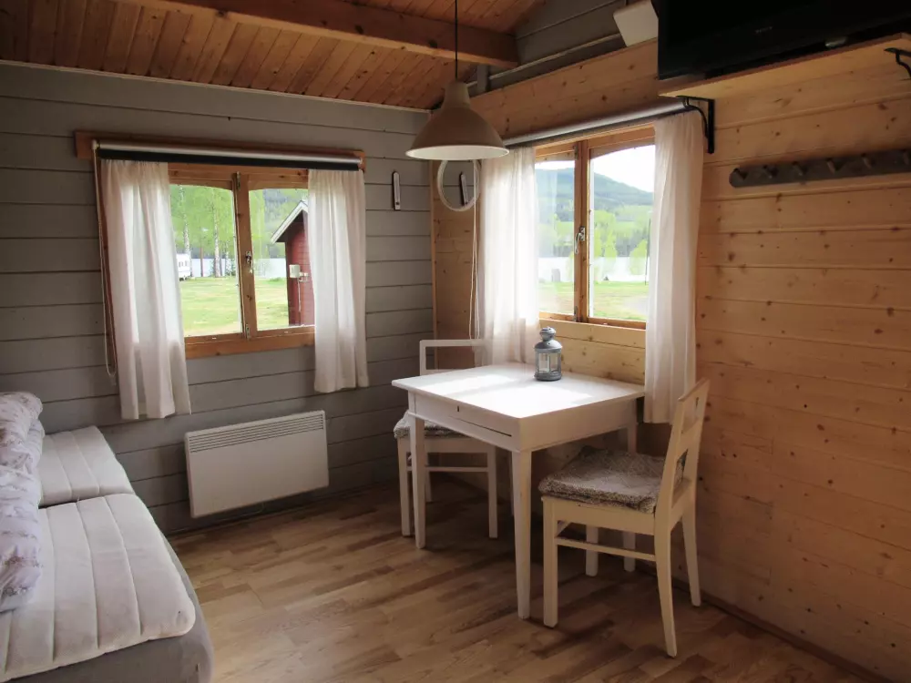 Hammarstrands Camping 4 Stars★★★★