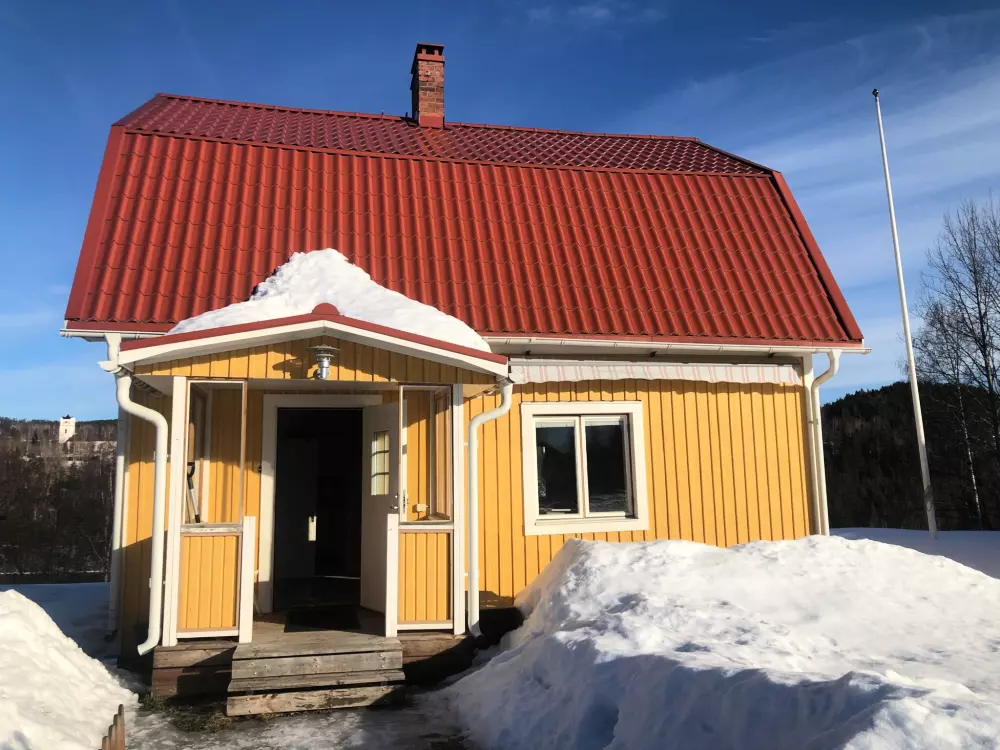 Hammarstrands Camping 4 Stars★★★★