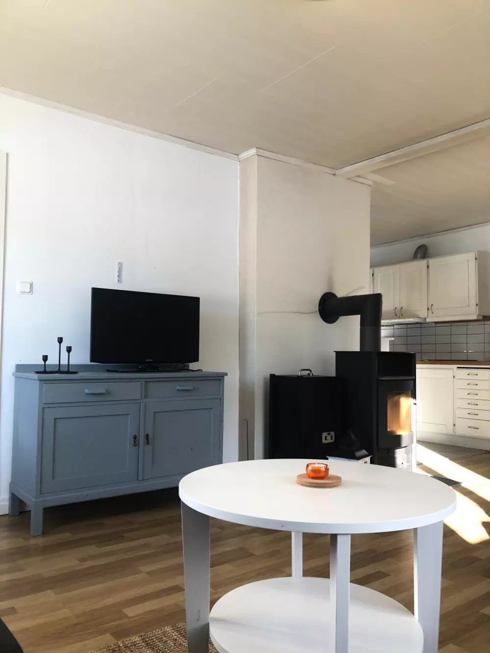 Hammarstrands Camping 4 Stars★★★★