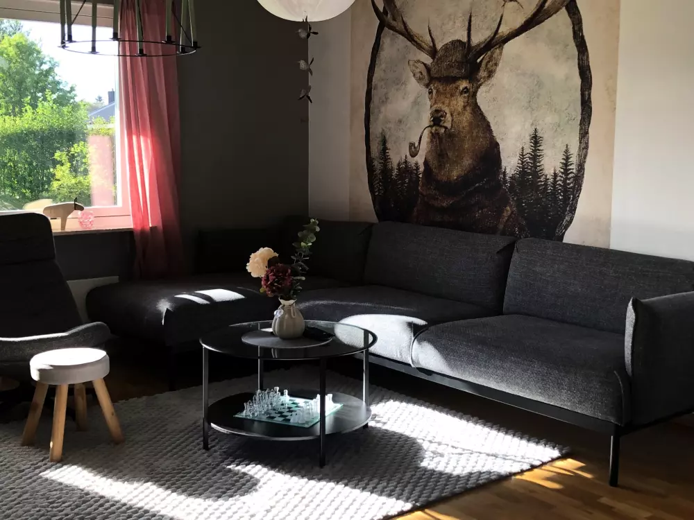 Hammarstrands Camping 4 Stars★★★★