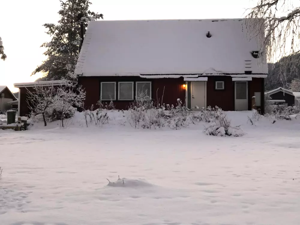 Hammarstrands Camping 4 Stars★★★★