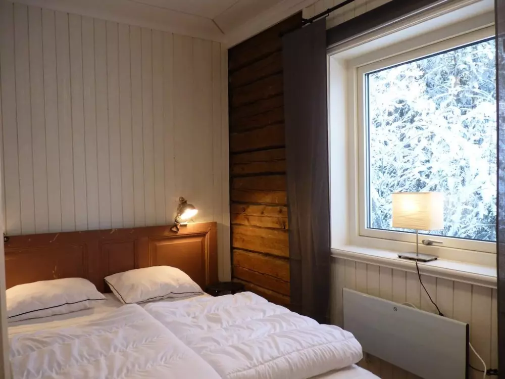 Hammarstrands Camping 4 Stars★★★★