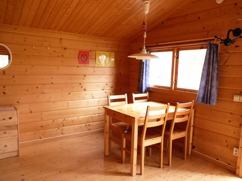 Hammarstrands Camping 4 Stars★★★★