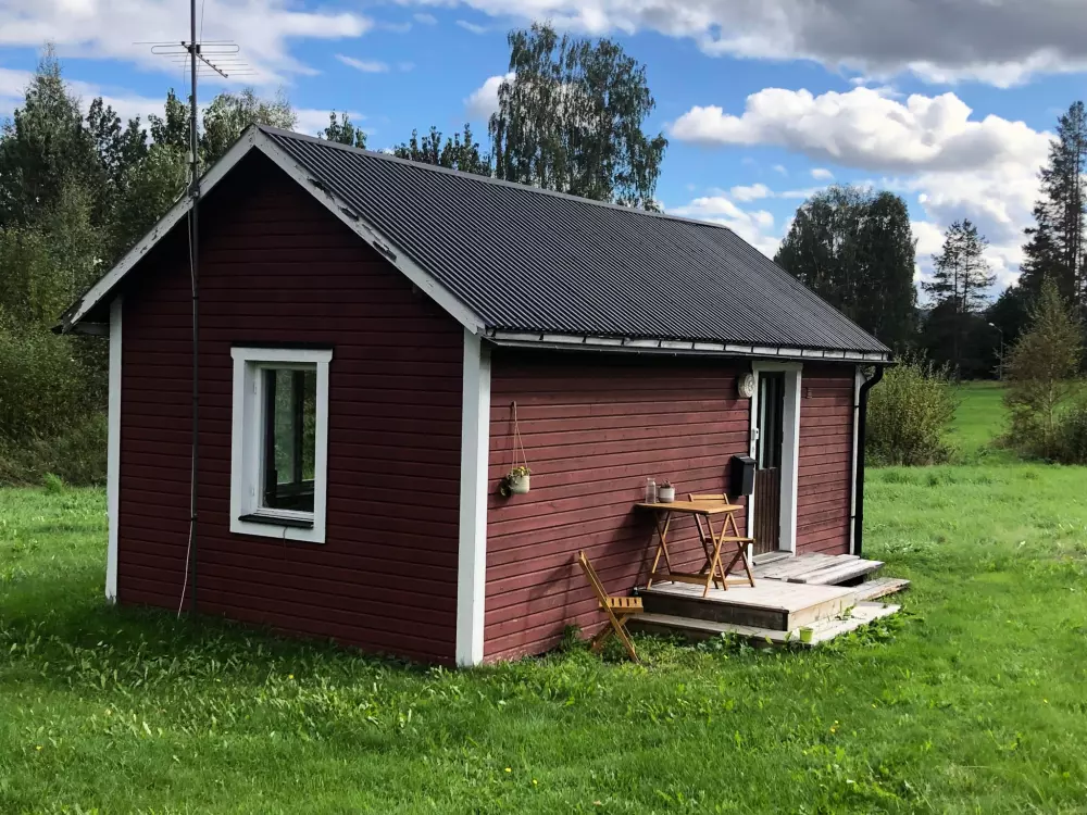 Hammarstrands Camping 4 Stars★★★★