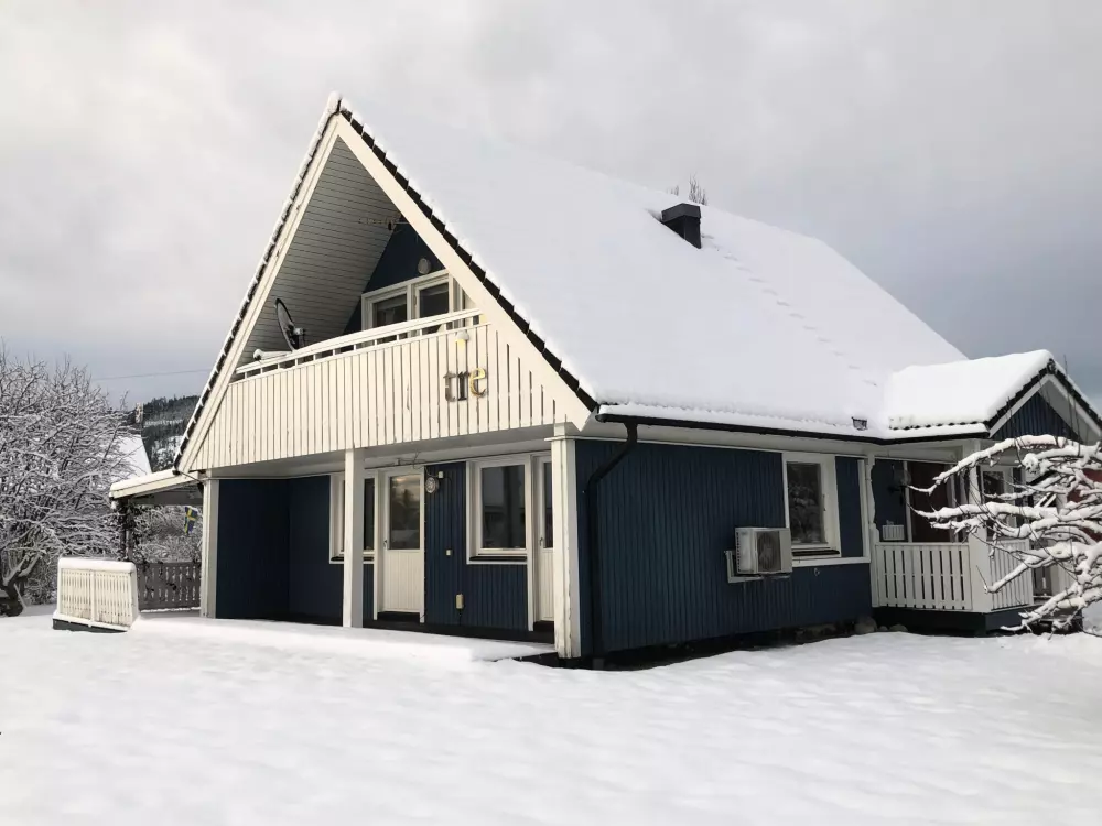 Hammarstrands Camping 4 Stars★★★★