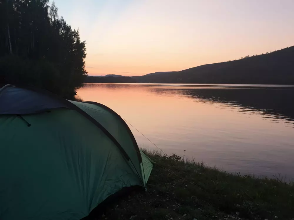 Hammarstrands Camping 4 Stars★★★★