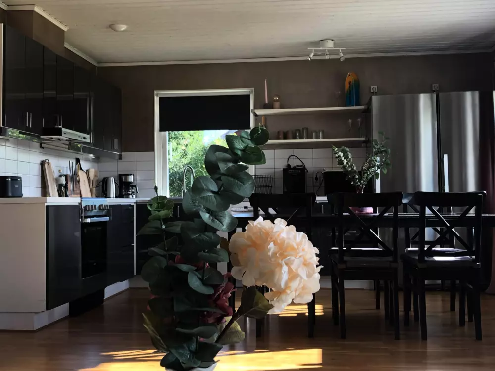 Hammarstrands Camping 4 Stars★★★★