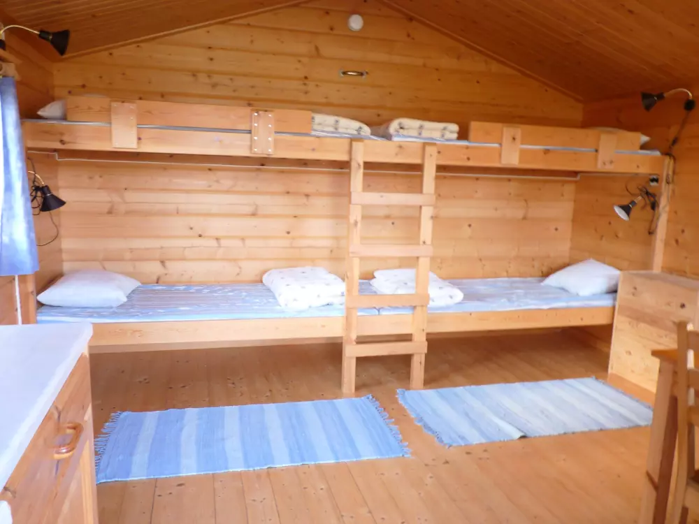 Hammarstrands Camping 4 Stars★★★★