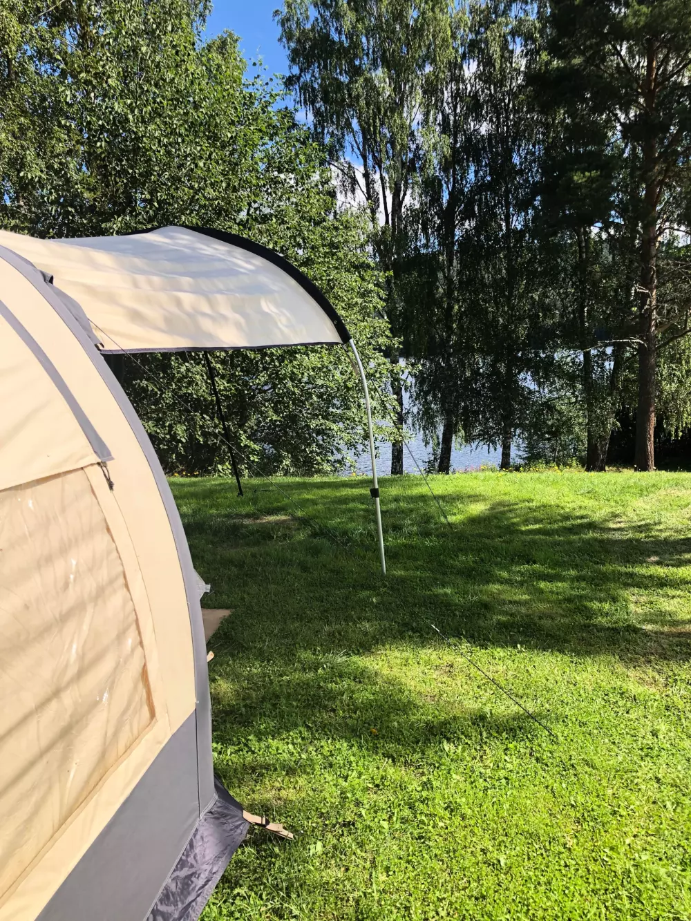 Hammarstrands Camping 4 Stars★★★★