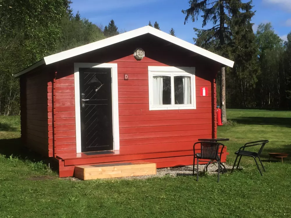 Hammarstrands Camping 4 Stars★★★★