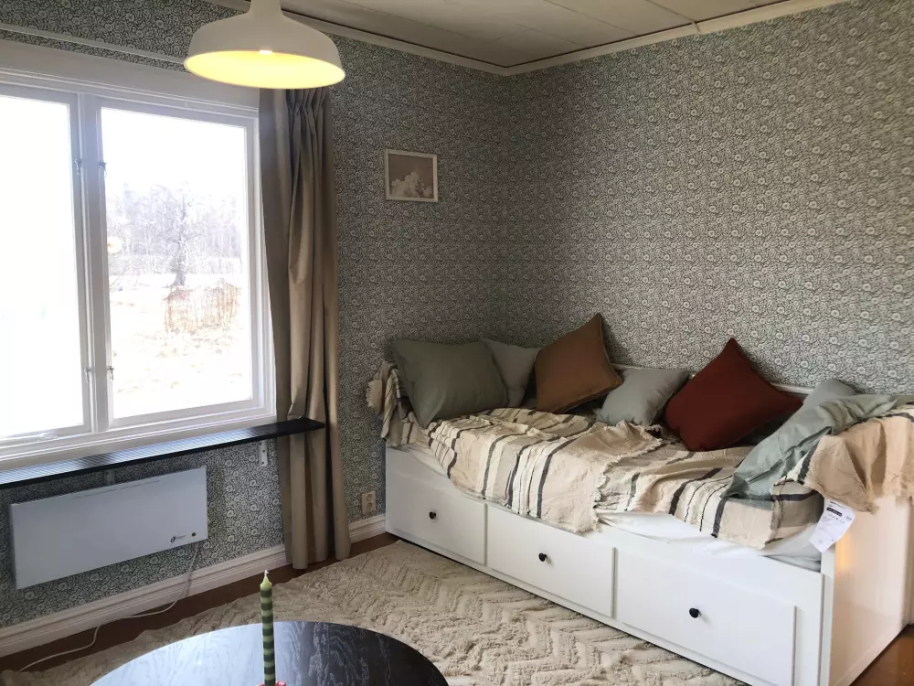 Hammarstrands Camping 4 Stars★★★★