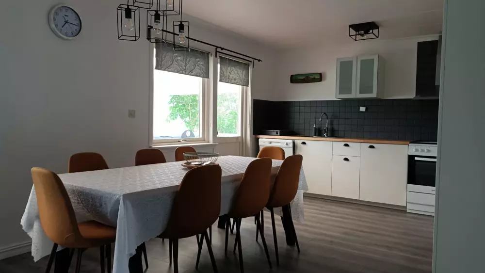 Hammarstrands Camping 4 Stars★★★★