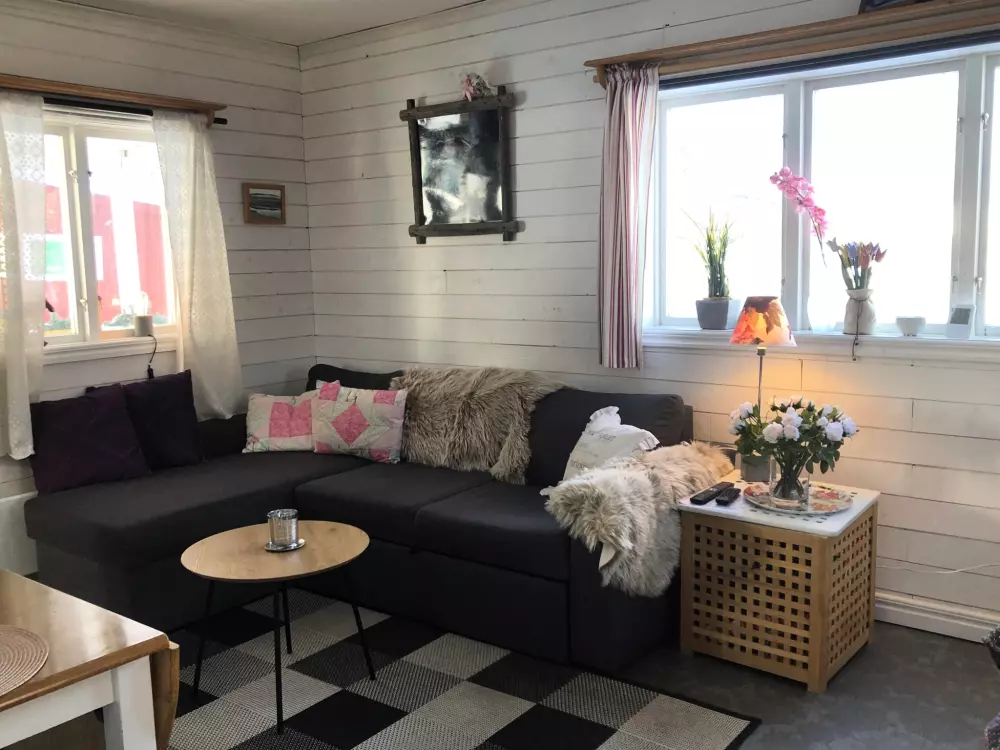 Hammarstrands Camping 4 Stars★★★★