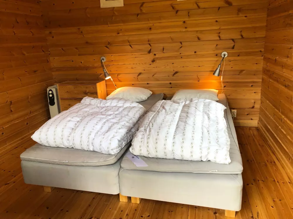 Hammarstrands Camping 4 Stars★★★★