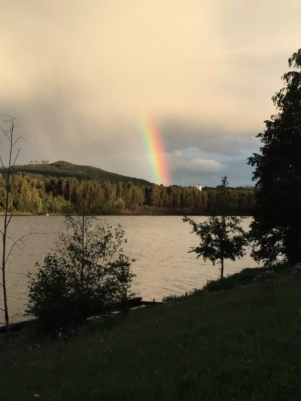 Hammarstrands Camping 4 Stars★★★★