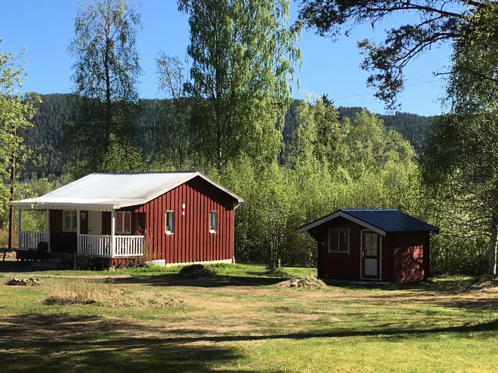 Hammarstrands Camping 4 Stars★★★★