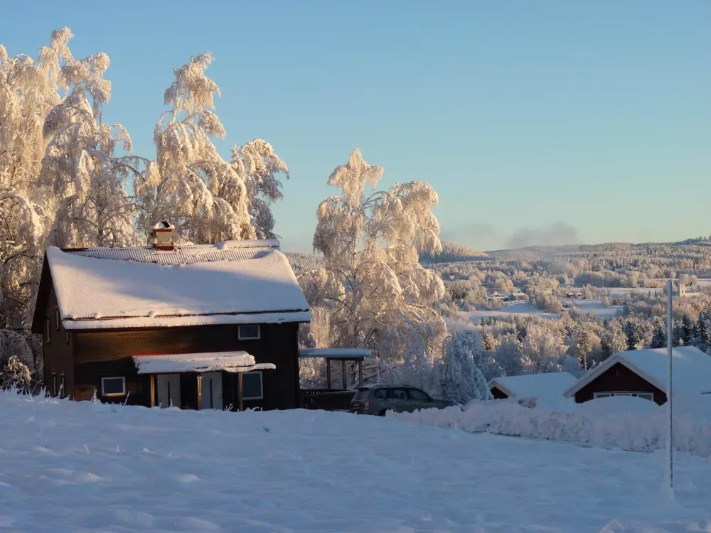 Hammarstrands Camping 4 Stars★★★★