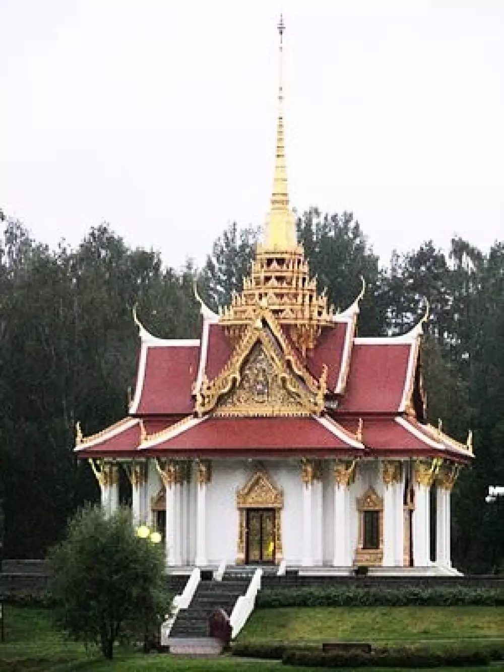 Hammarstrands Camping 4 Stars★★★★