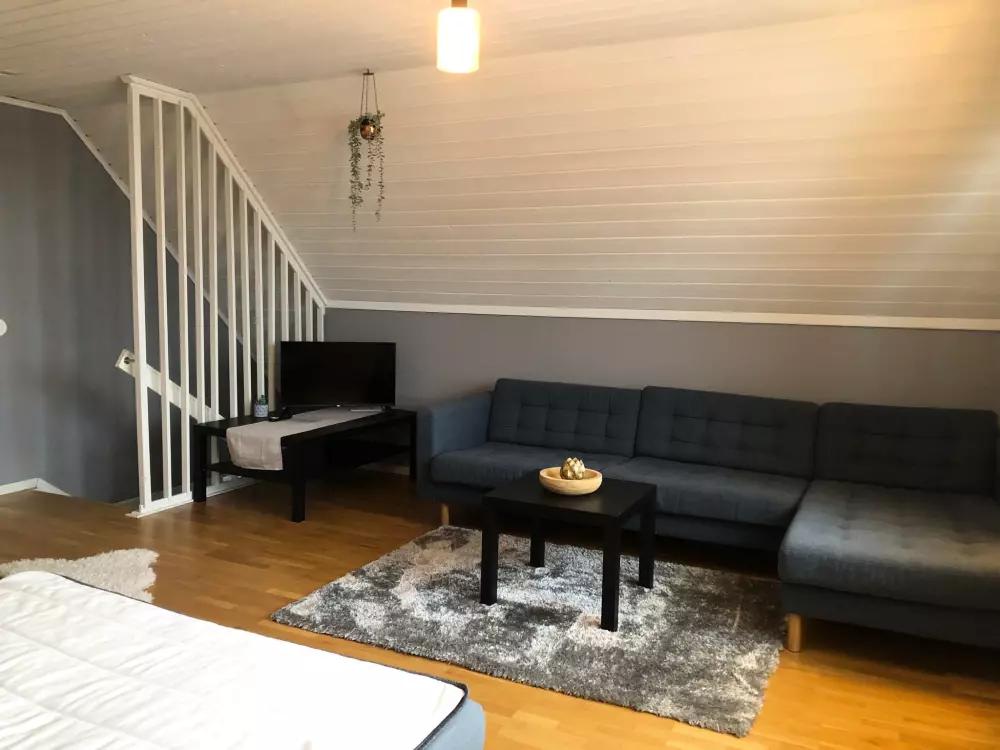 Hammarstrands Camping 4 Stars★★★★