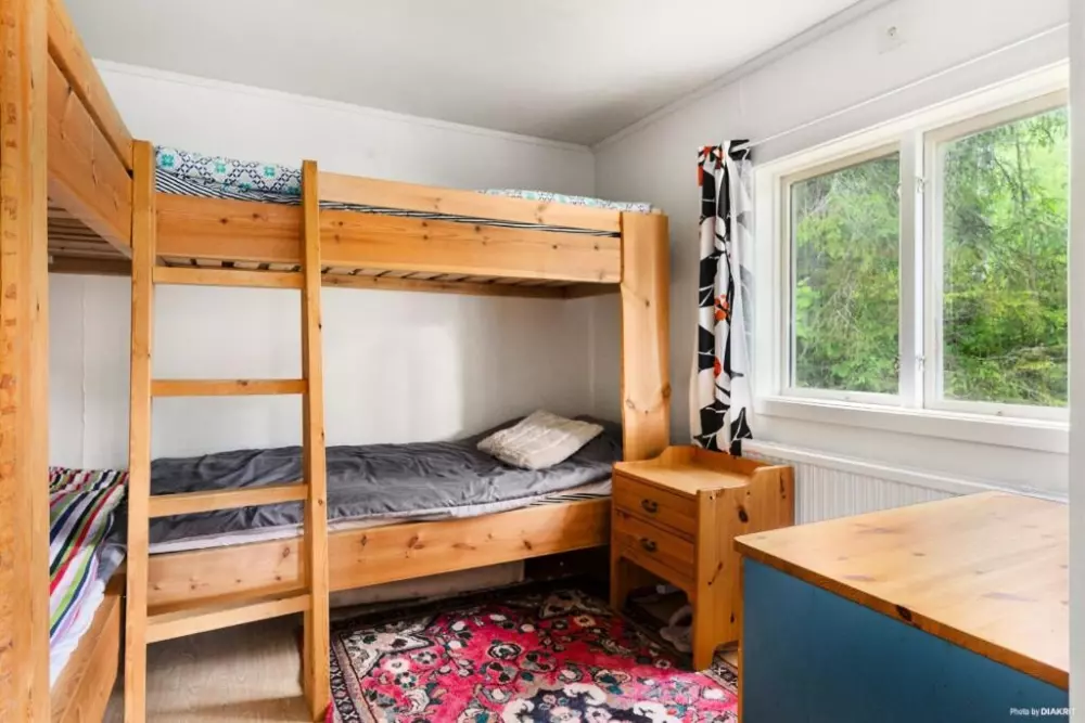 Hammarstrands Camping 4 Stars★★★★