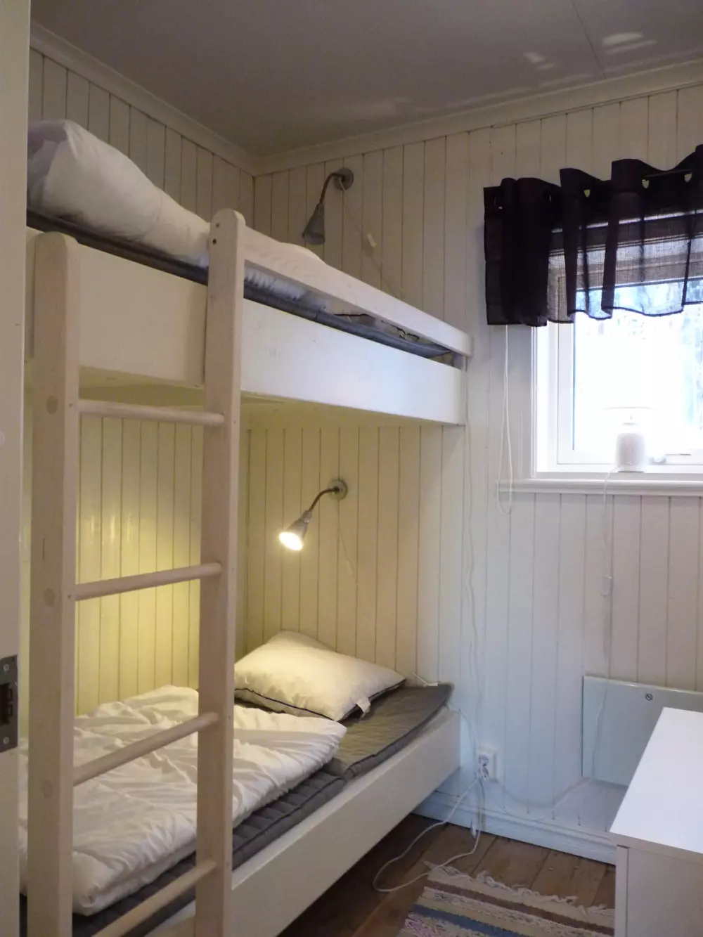 Hammarstrands Camping 4 Stars★★★★