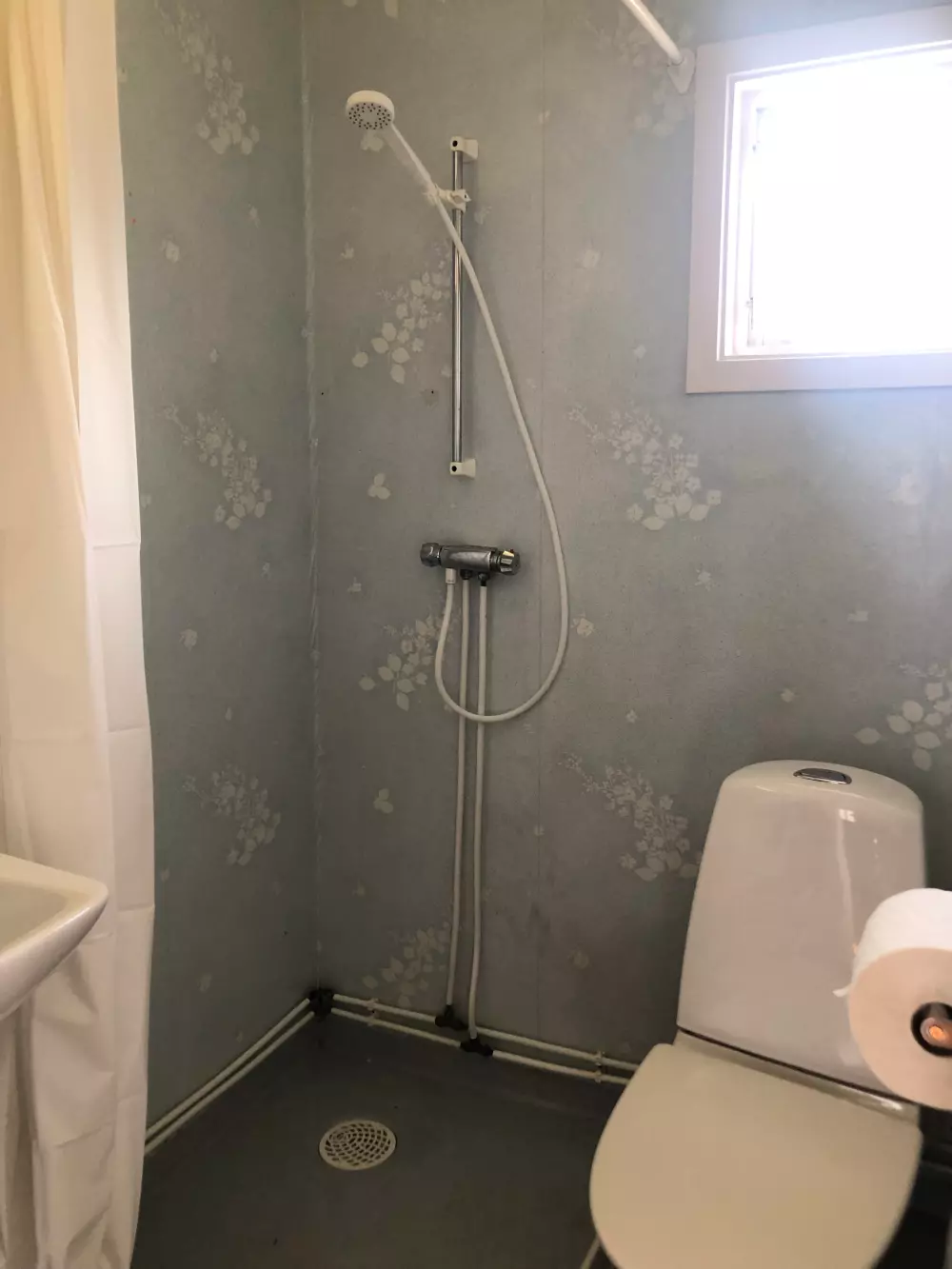 Hammarstrands Camping 4 Stars★★★★