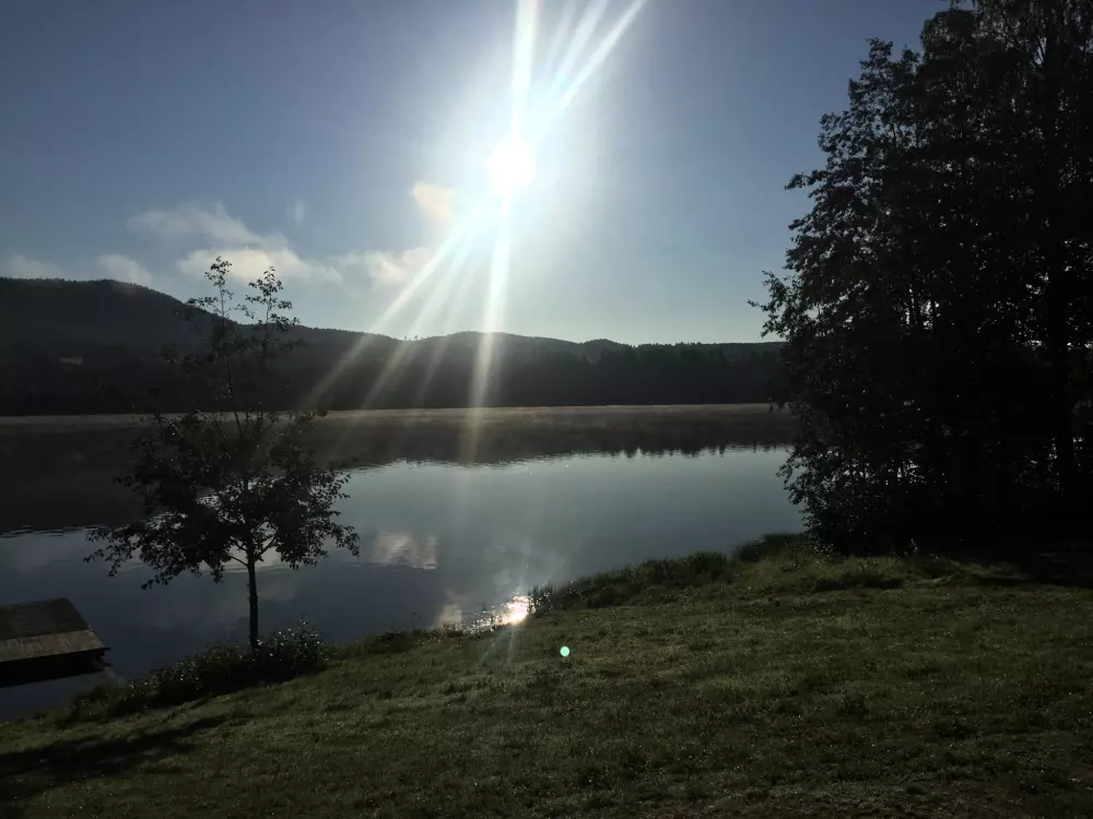 Hammarstrands Camping 4 Stars★★★★