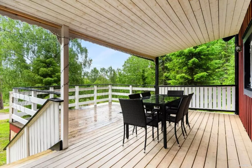 Hammarstrands Camping 4 Stars★★★★