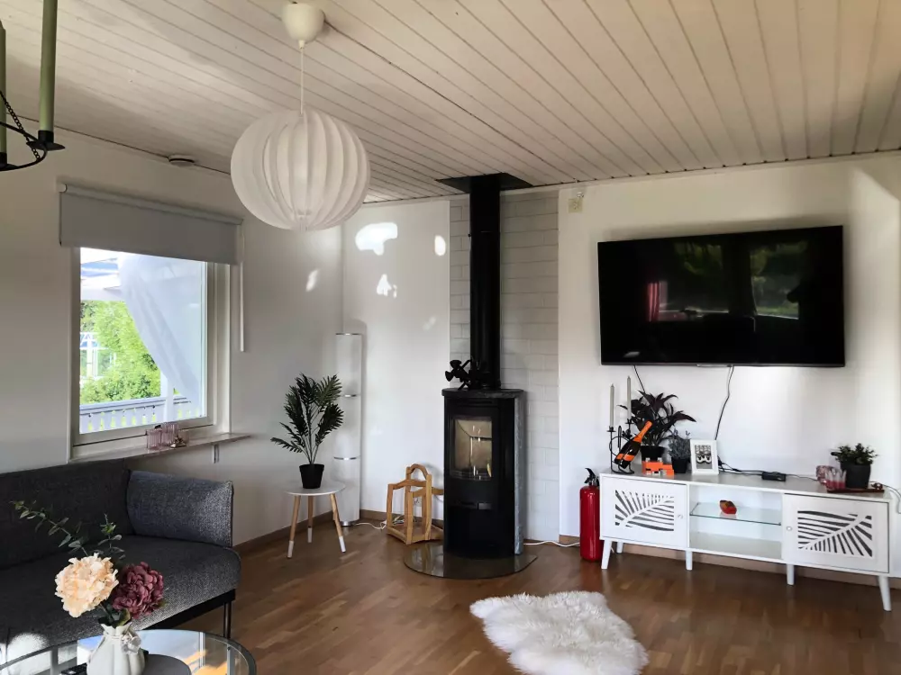 Hammarstrands Camping 4 Stars★★★★